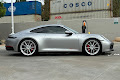 2024 Porsche 911 Carrera S