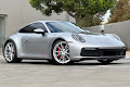 2024 Porsche 911 Carrera S