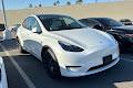 2025 Tesla Model Y Performance