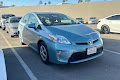 2012 Toyota Prius Three