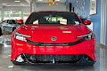 2026 Honda Prelude