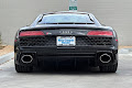2022 Audi R8 V10 performance
