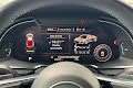2022 Audi R8 V10 performance