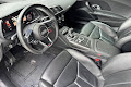 2022 Audi R8 V10 performance