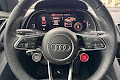 2022 Audi R8 V10 performance