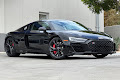 2022 Audi R8 V10 performance