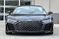 2022 Audi R8 V10 performance