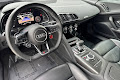 2022 Audi R8 V10 performance