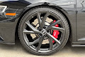 2022 Audi R8 V10 performance