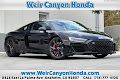 2022 Audi R8 V10 performance