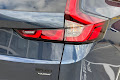 2027 Honda CR-V Hybrid Sport Touring
