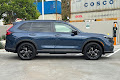 2027 Honda CR-V Hybrid Sport Touring