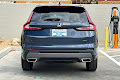 2027 Honda CR-V Hybrid Sport Touring