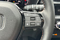 2027 Honda CR-V Hybrid Sport Touring