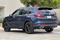 2027 Honda CR-V Hybrid Sport Touring