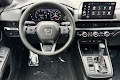 2027 Honda CR-V Hybrid Sport Touring
