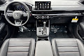 2027 Honda CR-V Hybrid Sport Touring