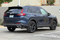 2027 Honda CR-V Hybrid Sport Touring