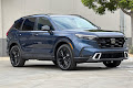 2027 Honda CR-V Hybrid Sport Touring