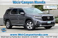 2024 Honda Pilot EX-L