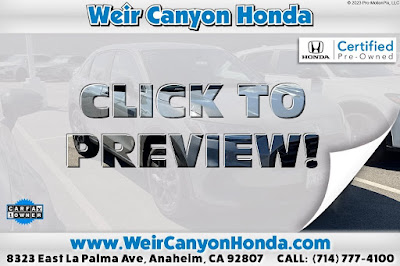 2024 Honda HR-V