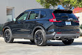 2027 Honda CR-V Hybrid Sport Touring