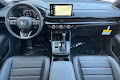 2027 Honda CR-V Hybrid Sport Touring