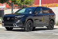 2027 Honda CR-V Hybrid Sport Touring