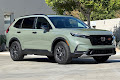 2027 Honda CR-V Hybrid TrailSport