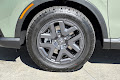 2027 Honda CR-V Hybrid TrailSport