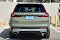 2027 Honda CR-V Hybrid TrailSport