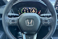 2027 Honda CR-V Hybrid TrailSport