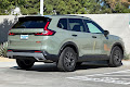 2027 Honda CR-V Hybrid TrailSport