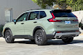 2027 Honda CR-V Hybrid TrailSport