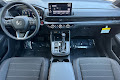 2027 Honda CR-V Hybrid TrailSport