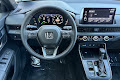 2027 Honda CR-V Hybrid TrailSport