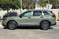 2027 Honda CR-V Hybrid TrailSport