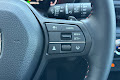 2027 Honda CR-V Hybrid TrailSport