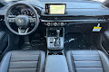 2027 Honda CR-V Hybrid Sport Touring
