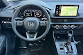 2027 Honda CR-V Hybrid Sport Touring