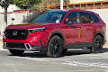 2027 Honda CR-V Hybrid Sport Touring