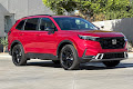 2027 Honda CR-V Hybrid Sport Touring
