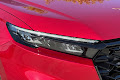 2027 Honda CR-V Hybrid Sport Touring