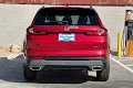 2027 Honda CR-V Hybrid Sport Touring