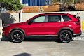 2027 Honda CR-V Hybrid Sport Touring