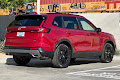 2027 Honda CR-V Hybrid Sport Touring