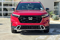 2027 Honda CR-V Hybrid Sport Touring