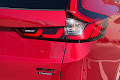 2027 Honda CR-V Hybrid Sport Touring