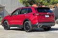 2027 Honda CR-V Hybrid Sport Touring
