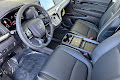 2027 Honda Odyssey Touring